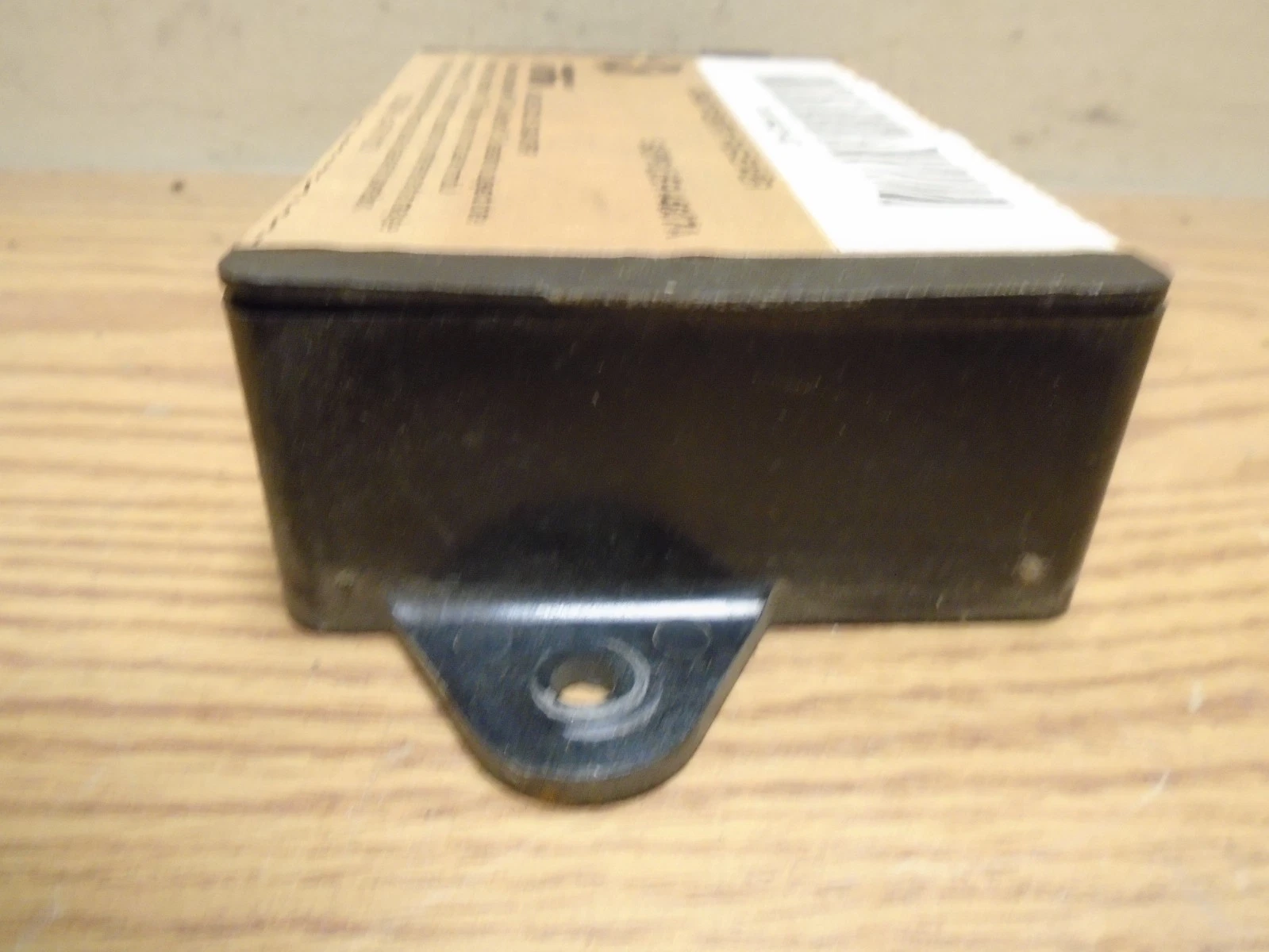 1994-1997 Dodge Ram Van Keyless Entry Remote Fob Receiver OEM 56021422 image 3
