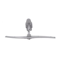 Original Bosch Siemens SprüHarm Oben Mit Rohr FüR GeschirrspüLer 11012631