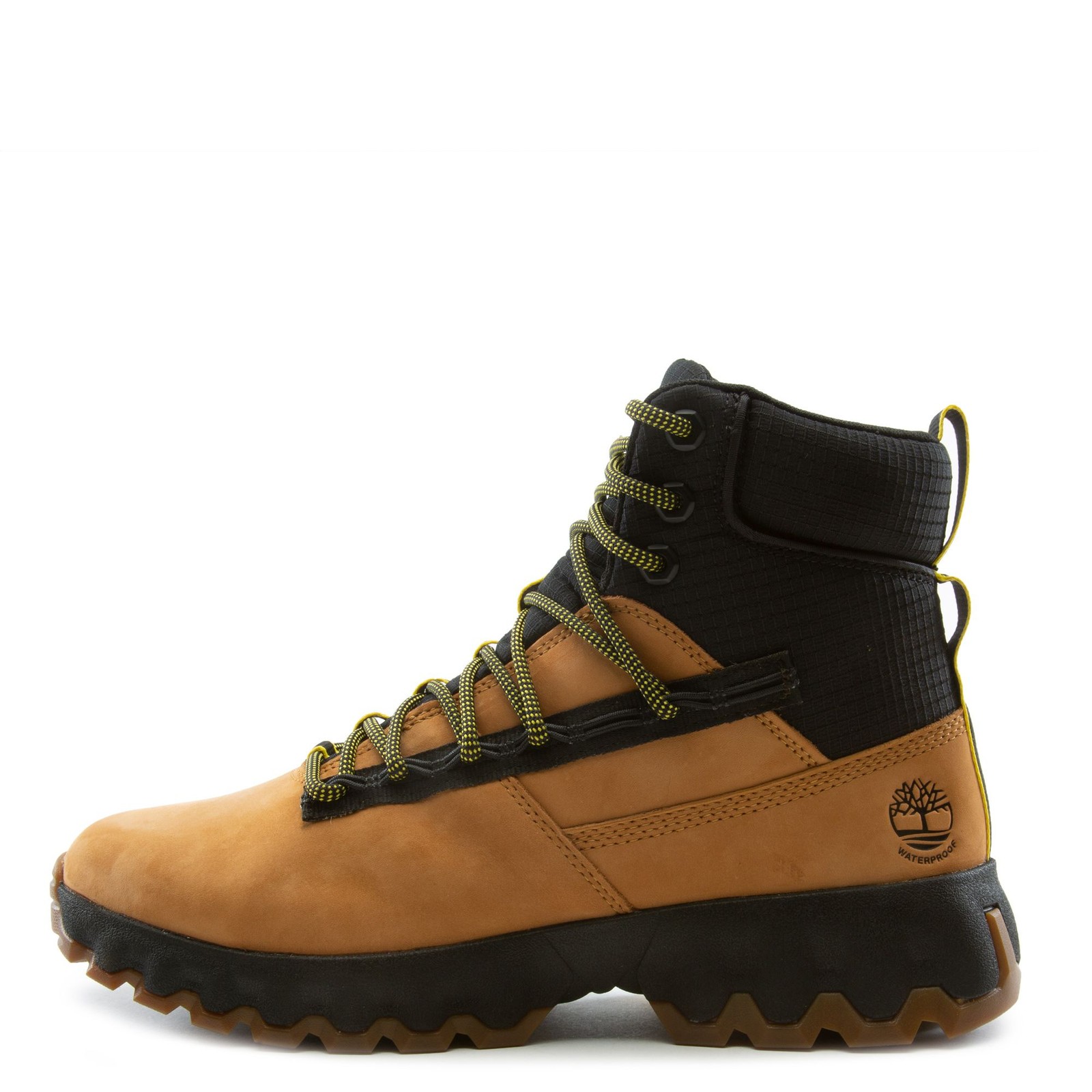 Men's Timberland TBL Edge Wheat Nubuck (TB0A2KT2 231)