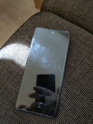 Huawei P Smart Schwarz, Schraubendichtig, ohne Simlock mit viel Zubehör...