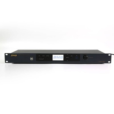 BMB KSP-50 Professional Karaoke Processor (Vang So)   Anti-Feedback 18Month WRT