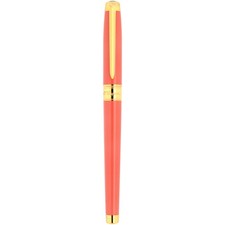 S.T. Dupont Fountain Pen Line D Eternity Cora...