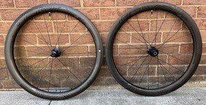 Roval Rapide Clx Wheelset | eBay
