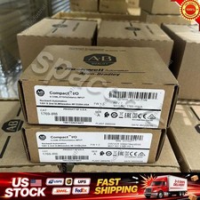 AB 1769-IR6 SER A CompactLogix Input Module R...