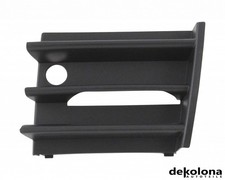 Stoßstange Gitter Links Vorne für Skoda Octavia 2 Combi 1.6 02.04 - 06.13