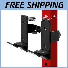 Power Rack Accessories with Lock Knob