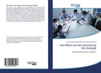 Pawel Tadeusz Kazibudzki (U. A.) | Het Effect Van Het Netwerk Op De Strategie