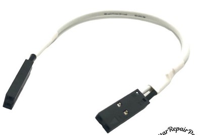 EMG USA 2-polig 100 mm lötfrei Schnellverbindungskabel E-Gitarre
