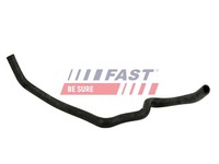 Fast Heizungsschlauch FT61989 FüR Ford Transit Bus Tourneo Tdci 4X4 RWD 16V CNG