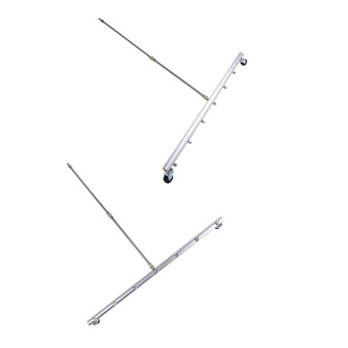 39.37inch Pressure Washer Cleaner Stainless Steel 1/4inch Quick Connector - Picture 3 of 18