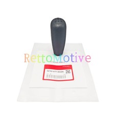 Oem 5 Speed Gear Shift Knob Black For 94-01 Honda Acura Integra 54102-st7-003za Oem 5 Speed Gear Shift Knob Black For 94-01 Honda Acura Integra 54102-st7-003za