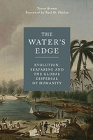 Tyson Brown | The Water's Edge | Taschenbuch | Englisch (2020) | [.]