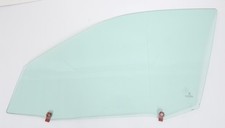 Cristal ventana puerta bmw e46 original. Driver. Delantero 51338196025