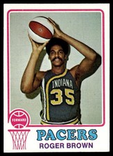1973-74 Topps Basketball - Pick A Card - Cards 126-264