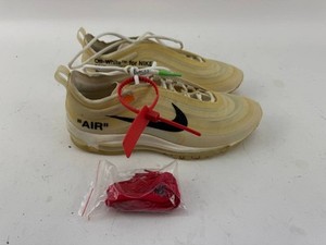 Nike Off White the Ten | eBay