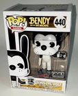 Funko Pop! Vinyl: Bendy and the Ink Machine - Boris the Wolf (w/ Can of Soup)