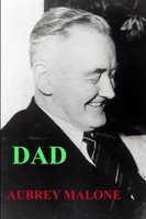 Aubrey Malone | Dad | Taschenbuch | Englisch (2025) | Ean 9781913144739
