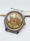 chronograph lowental monopuher landeron 39 38mm