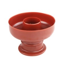 Molde para hacer donas molde para donas de chocolate molde para hornear utensilios para hornear