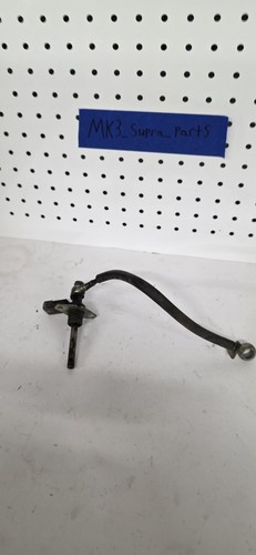 Toyota Supra Mk3 7MGTE Turbo Cold Start Injector 23260-42010 - Picture 18 of 20