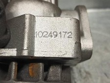 Pompe à eau Fiat TEMPRA