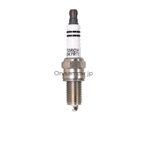 TORCH DK7RTI replaces NGK K7RAI / DCPR7EIX 3144 spark plugs and DENSO
