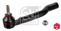 Febi Bilstein Spurstangenkopf 48204 FüR Nissan