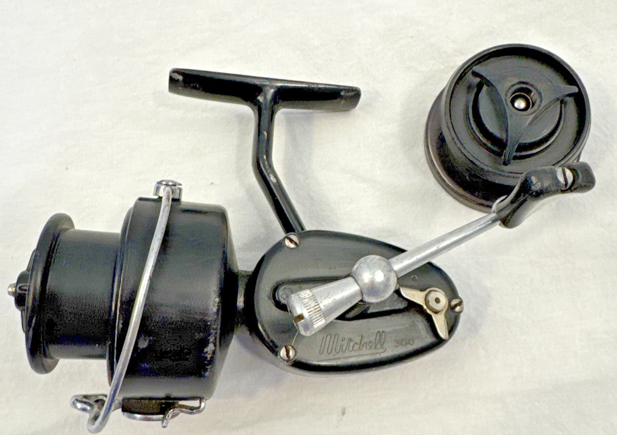 MITCHELL. 300. リール　ビィンテージ Vintage Mitchell 300 Reel for sale - eBay