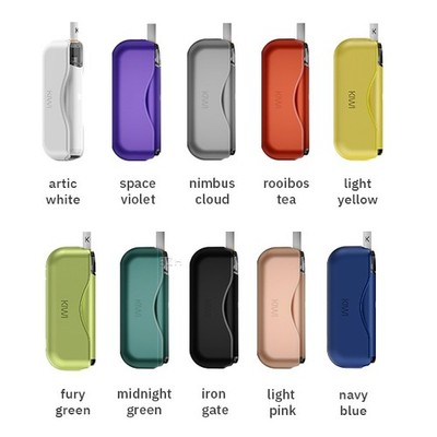 Kiwi Starter Kit - 400mAh / 1450mAh / Interner Akku / 13W / 1.8ml / USB-C