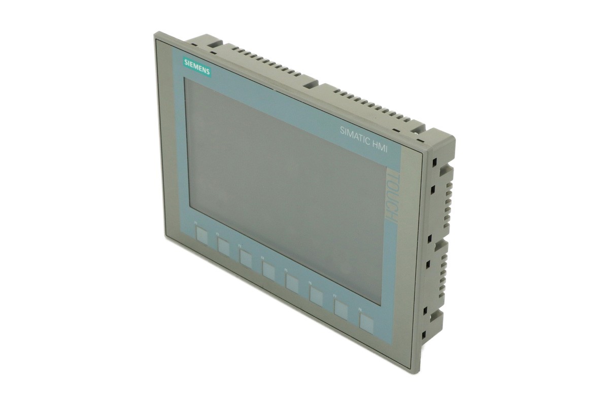 Siemens 6AV2123-2JB03-0AX0  New SIMATIC HMI, KTP900 Basic, Basic Panel,