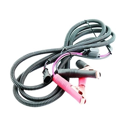 Diagnostic Power Cable Battery Clamps ScanWorld iDS2 Marine PWC 1015-200 Stroke