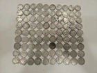 No Date Buffalo Nickels - 90 Coins from 1913-1938