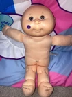 Cabbage Patch Kids - TLC Dolls (Purple)