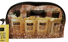 Gift /Travel Set Victoria's Secret Holiday Gift Set 4 Pces