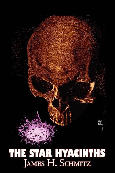 James H. Schmitz | The Star Hyacinths By James H. Schmitz, Science Fiction,...-image