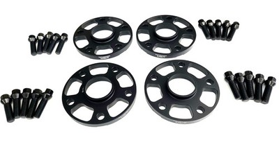 2025 plus BMW M5 G90/G99 12mm hubcentric wheel spacer kit