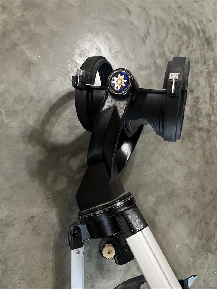 Meade Polaris Telescope Tripod Stand Only – Replacement Mount Base - Image 4 of 4