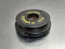 Poulies diverses Kia SORENTO