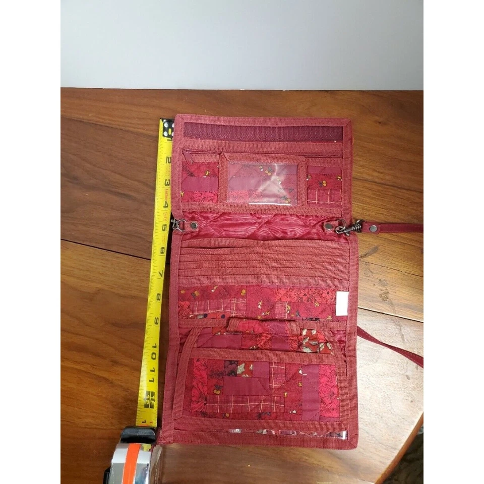 Bandolera Donna Sharp multiplegable... Foto 4 de 4