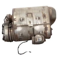 21970118 Genuine Volvo Diesel Particulate Filter