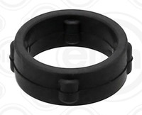 Elring 560.780 Dichtung, SteuergehäUse FüR Chevrolet Opel Vauxhall
