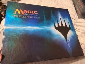 Duel Decks: Anthology | eBay