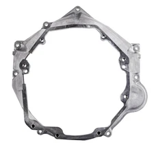 JEGS 60344 Cast-Aluminum Bellhousing GM LS Engines to T-56 Manual Transmission C