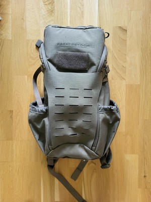 Eberlestock Backpack H31 Bandit Oliv