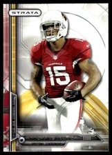 Michael Floyd 2014 Topps Strata #27 Cardinals NFL READ FREE SHIP AutographDen