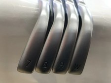 Ping BLUEPRINT T Iron Set 7-9,W 4pc Flex 6.5 Project X Steel