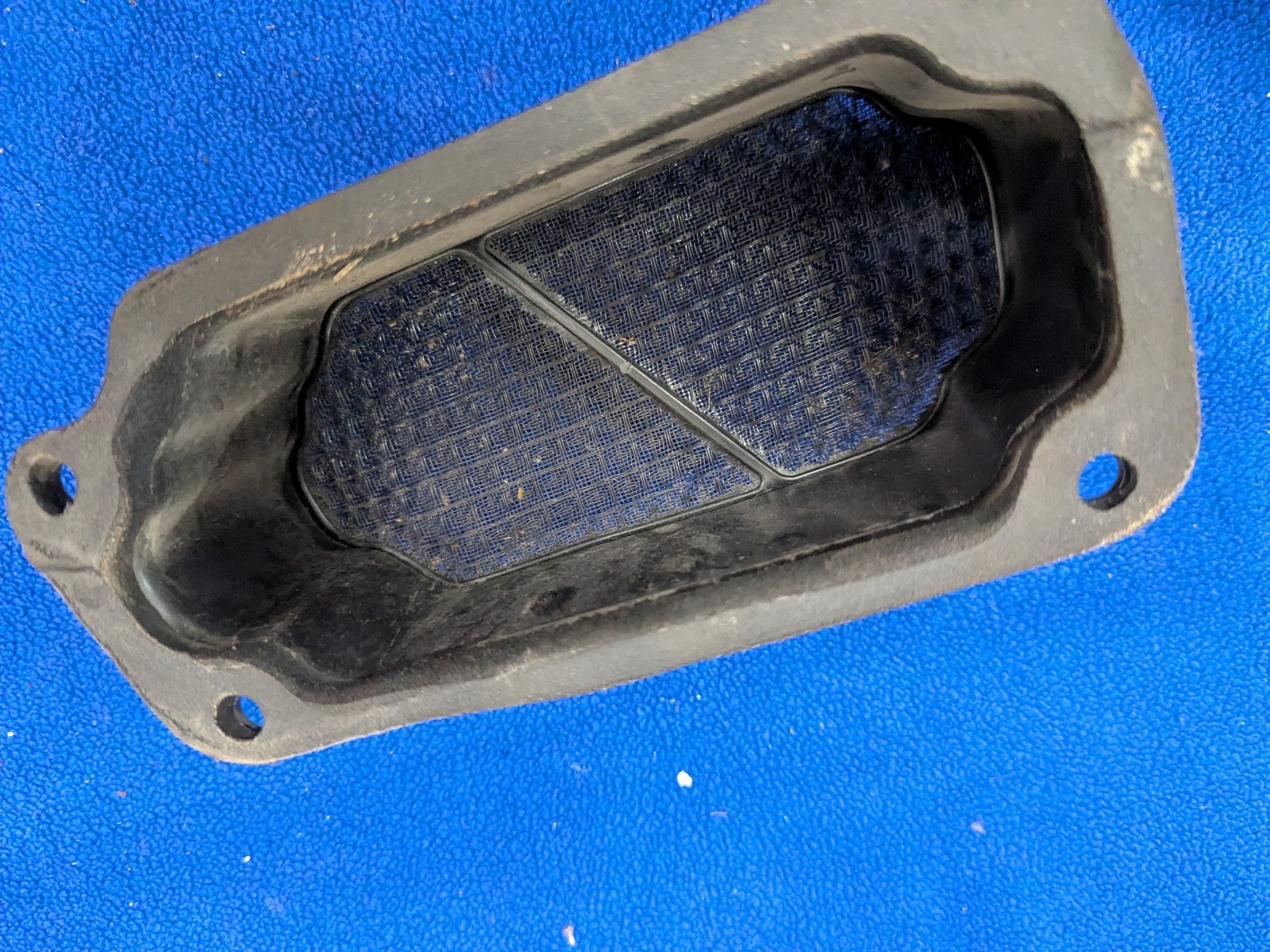 Maserati GranTurismo Air filter P/N 80066400