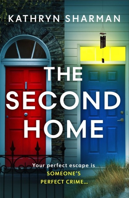 The Second Home by Kathryn Sharman Paperback - Image 6