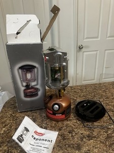 Coleman 229 Lantern | eBay