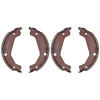 Bremsbackensatz Feststellbremse Ø 190 Mm 40 Mm A.B.S. FüR Hyundai Terracan
